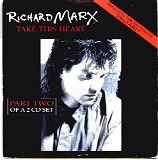 Richard Marx - Take This Heart CD 2